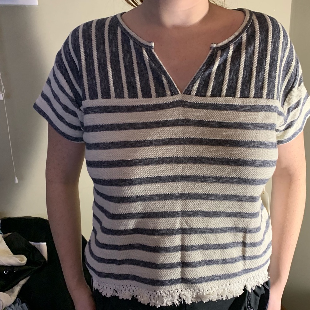 NWT forever 21 top